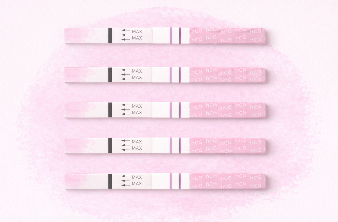 Why Am I Not Getting Pregnant? (Science + Spiritual Reasons No One Talks About)