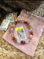Reiki Blessed & Charged Fertility Bracelet