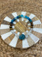 Reiki Blessed & Charged Fertility Bracelet