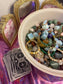 Fertility Crystals for Conception | Fertility Crystal Confetti